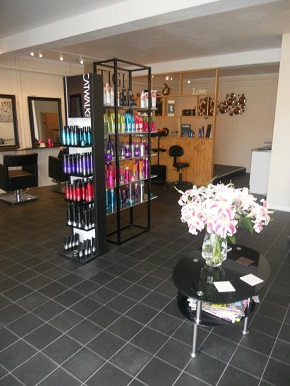 Hairdressing St Austell